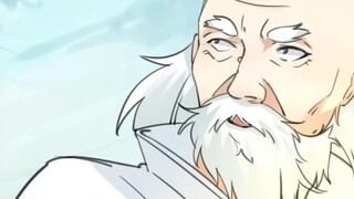 无敌髅本伟455-456：构建除魔联盟，易枫返回暗影岛！！！