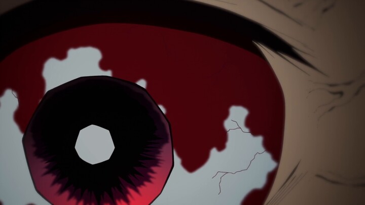 [Demon Slayer: You Guo Chapter] Jiguo Enichi: "What do you think of life?"