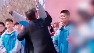 I want to fight Genshin Impact!!