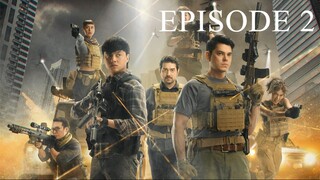 Incognito Episode 2
