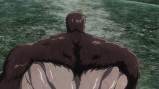 attack on titan ss3 ตอนที่17 ep.1