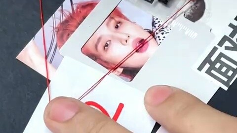 【Gói thẻ ảnh】Khi bạn chi một nhân dân tệ cho phí đóng gói, bạn sẽ nhận được｜Gói chủ đề thám tử