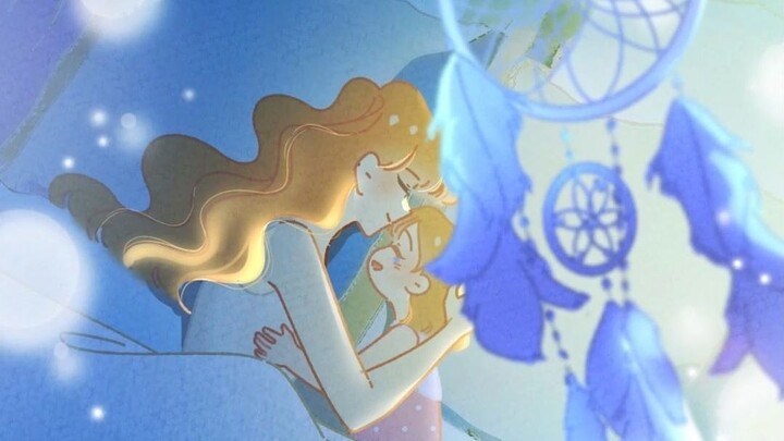 What’s it like having a cute-but-fierce daughter?