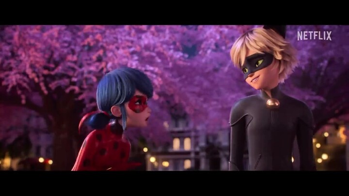 Miraculous_ Ladybug & Cat Noir, The Movie _ watch full movie :link in description