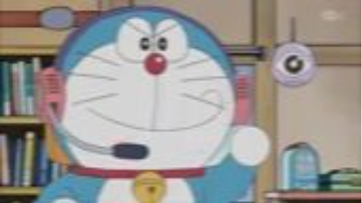 Doraemon Episode 205
