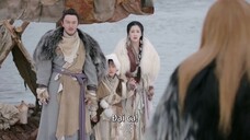 [Vietsub] 倚天屠龙记 2019 - 06
