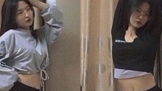 Dua kali single Jepang "terobosan" tarian yang diadaptasi