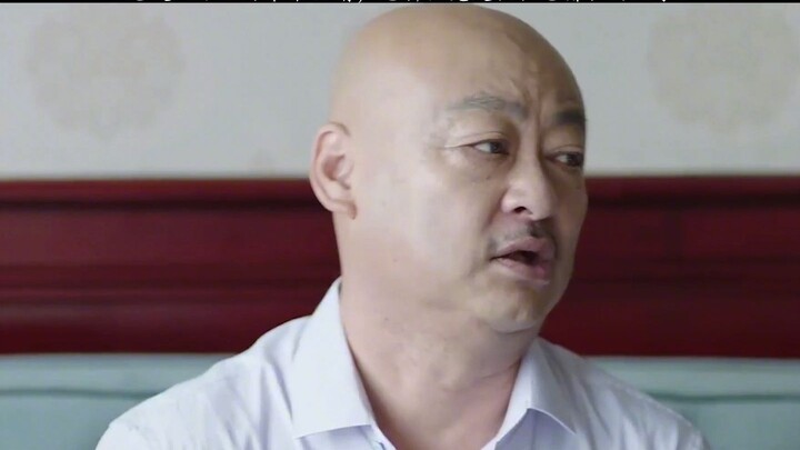 The father-in-law doesn’t approve of his future son-in-law—only to discover he’s the son of the old 