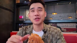 Lolita Jepang menonton "Satu-satunya KFC India di Dunia, Makanannya Terlalu Luar Biasa" dan langsung