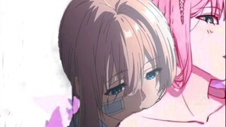 Darling In Francis and the love media through letters