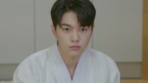 Dare to Love Me epsoide 3 [Sub Indo]