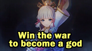 Winthewartobecomeagod