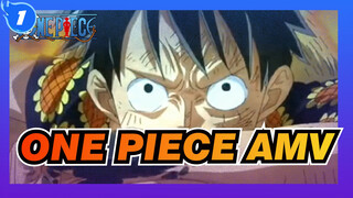 [ONE PIECE] I Will Defeat The Enemy Who Stands In My Way, No Matter Who He Is!_1