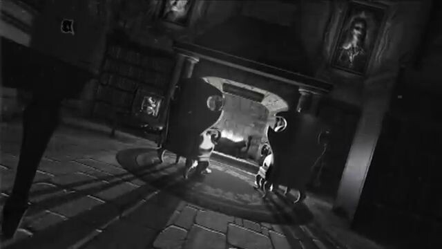 Casper's Haunted Christmas (2000)