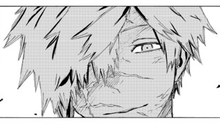 [Hell Music] Brother Yazuo: You are the person I love most in the world I hate the most