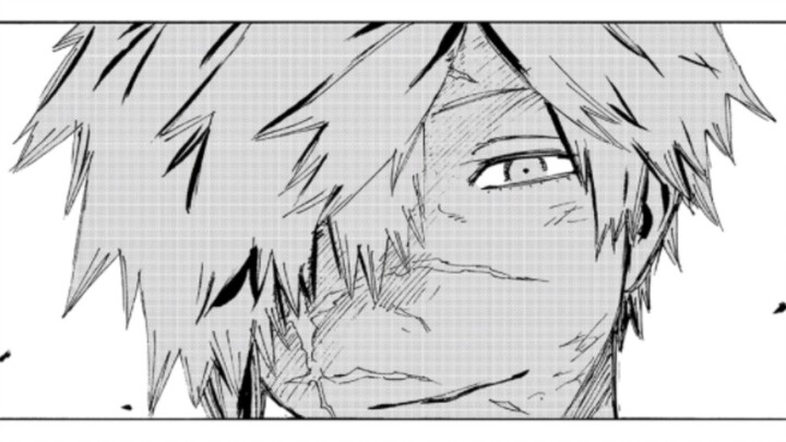 [Hell Music] Brother Yazuo: You are the person I love most in the world I hate the most
