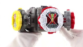 Kamen Rider Zi-O DX Control Dial Pedestal & Den-O Control Dial Den-O Tokio [เวลาเล่นของมิโซะ]