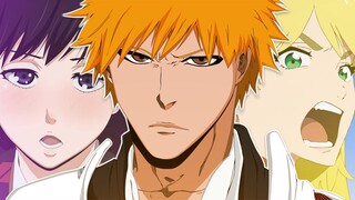 How The Return Of Bleach Will Change Anime 4