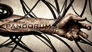 Pandorum (2009)