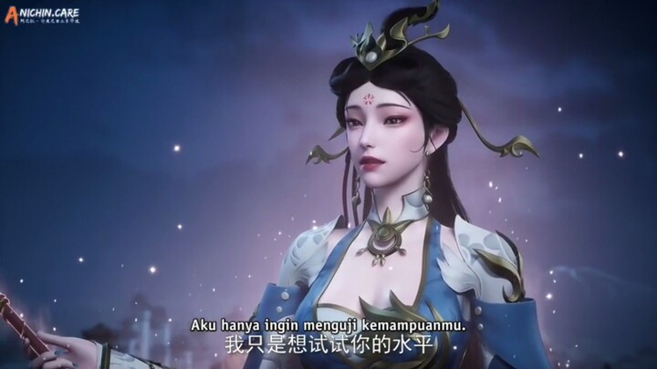 Fight For The Throne Eps 26