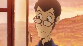 L3 Part IV : The Italian Adventure (2015) Episode 05 [Subtitle Indonesia]