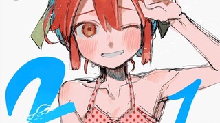 [Tập 21 của Girls' Boys] Đồ bơi đã trở lại! Mùa hè, bãi biển và các bé trai!