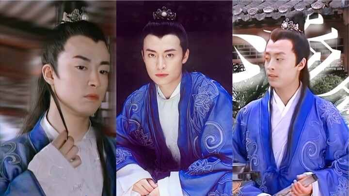 Dia memang sudah jahat sejak lahir dan nggak bakal dibenerin! Aku paling gak suka nonton adegan penj