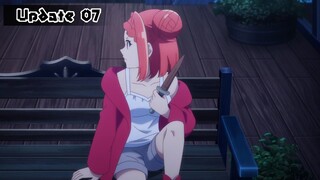 Fantasy - #7 Fruit Masta