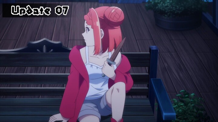 Fantasy - #7 Fruit Masta