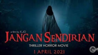 Jangan Sendirian 2021 Malay Sub