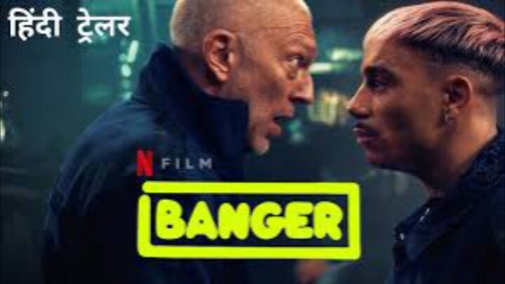 Banger (2025) Dubbing Indonesia