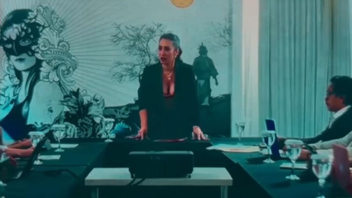 BALAS DENDAM ISTRI YANG TAK DI ANGGAP (Awal mulai suami hancur)