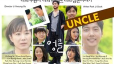 Uncle E13 | English Subtitle | Drama, Comedy | Korean Drama