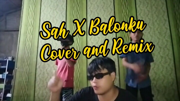 Ngikutin Bocil Sah X Balonku cover version Beatbox