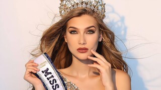 متسابقات ملكة جمال الكون 2022 (منطقة أمريكا الجنوبية)