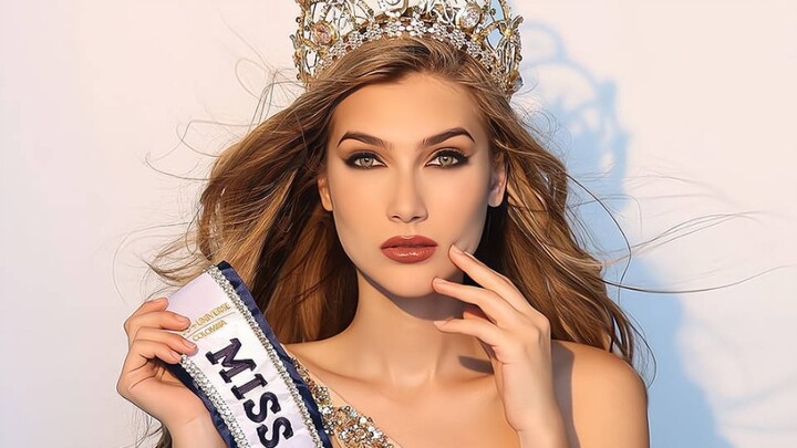 Thí sinh Hoa hậu Hoàn vũ 2022 (khu vực Nam Mỹ)