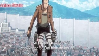 Anime AWM Đại Chiến Titan S1 - Tập 5 EP02