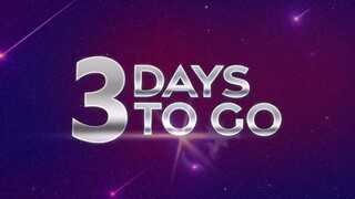 My Guardian Alien: Three days to go! (Teaser)