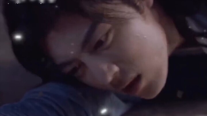 [Xiao Zhan Narcissus] [Tang San×Ji Chong]/San Chong "Who Else but Me" Episode 1