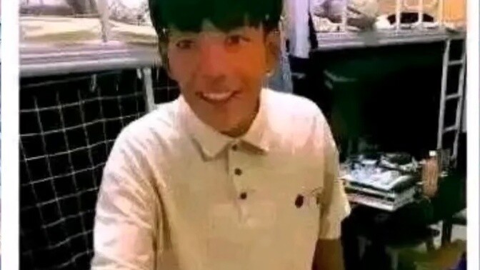 Today's hanging picture gives Xinhai nucleic acid