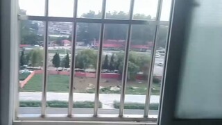 ظروف التدريس في المدارس الثانوية في خنان ممتازة للغاية! 😅