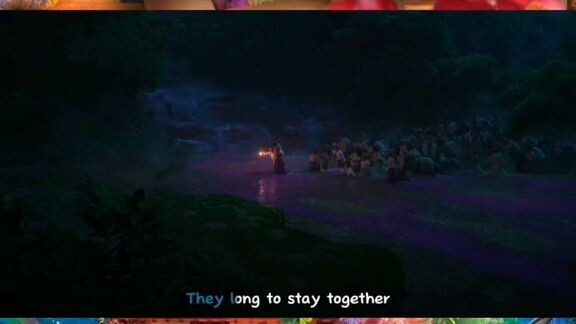 Two Oruguitas English Version🫶