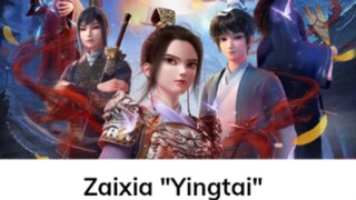 zaixia yingtai episode 03 subtitle indonesia