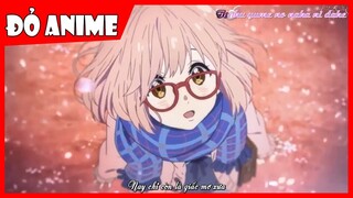 [Vietsub + Kara] ❖Nightcore❖「夢と葉桜 | Yume To Hazakura」Giấc Mơ Xưa Và Cây Diệp Anh Đào ヲタみん | Wotamin