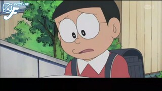 SF. DORAEMON TẬP 7