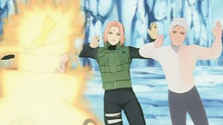 Kakashi: "Nhẫn thuật quyến rũ của Naruto thực sự có thể cứu được thế giới?"
