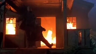 Film Freddy vs. Jason (2023)