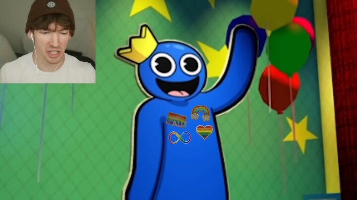 ROBLOX RAINBOW FRIENDS CHAPTER 2