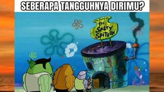 Seberapa tangguhnya dirimu🗿👊???