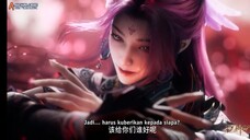 Qin Mu Episode 21 Sub Indo